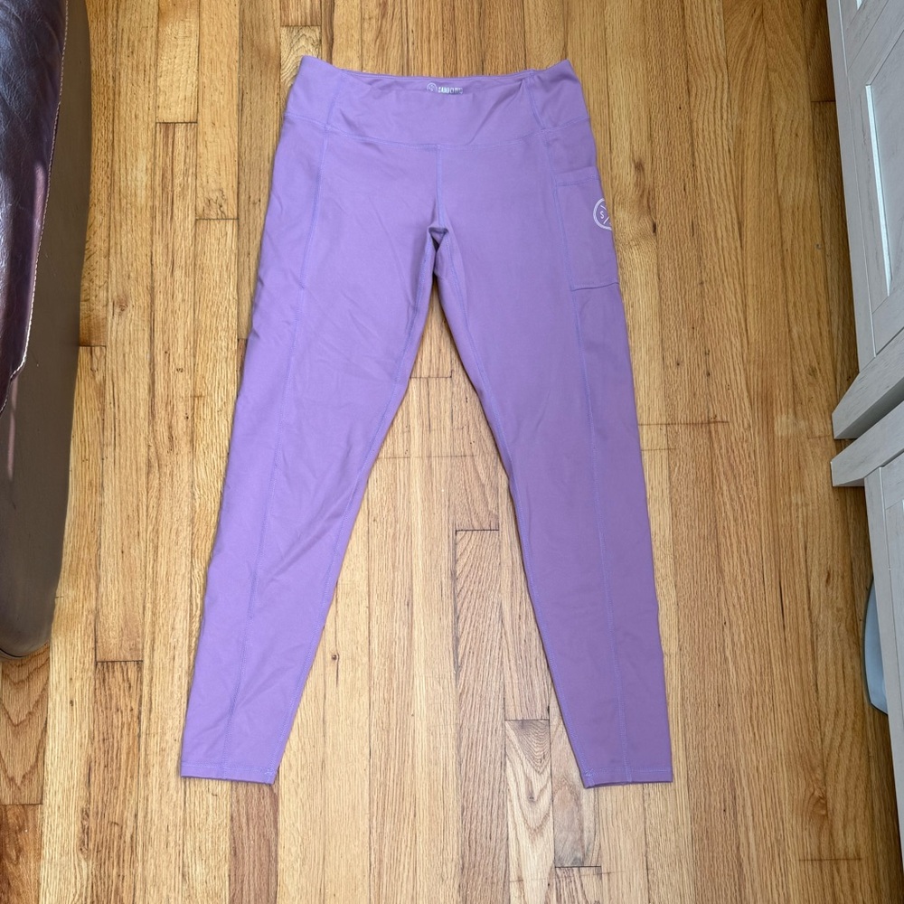Sandcloud Leggings